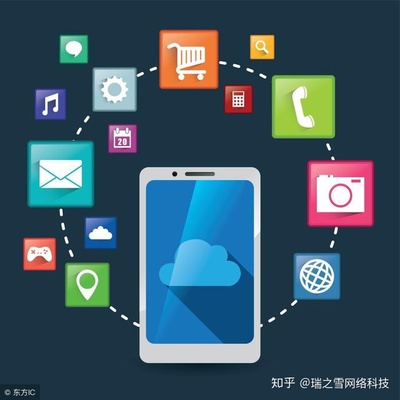 每个APP都是一个伟大的idea 从几点明白开发APP的优势